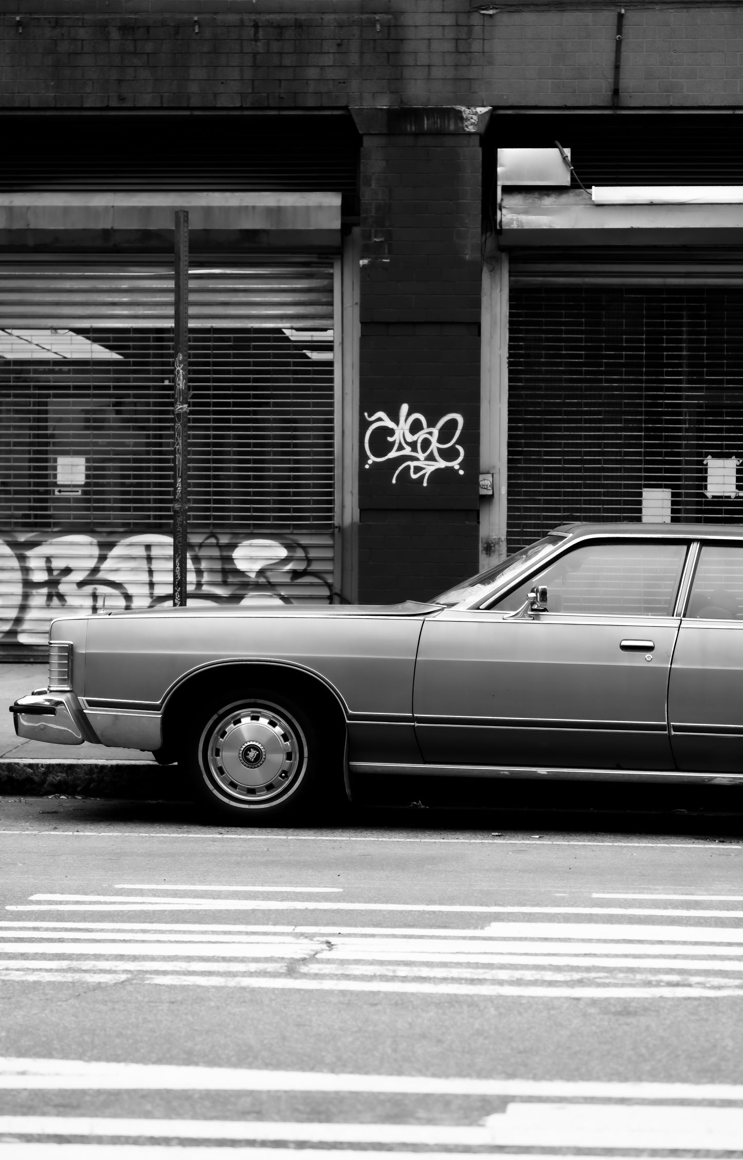 “Cruising Together”